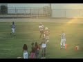 Longhorns vs Grizzlies Part 2