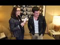 True or False with Josh Hutcherson http://t.co/VIndKL8w