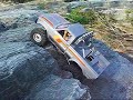 TOYOTA 1.9scale RCCrawler rc rockcrawling TOYOTA 1.9scale RCCrawler rc rockcrawling