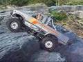 TOYOTA 1.9scale RCCrawler rc rockcrawling