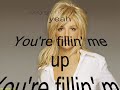 britney spears ooh ooh baby  2007 