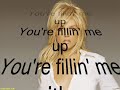 Britney Spears Ooh Ooh Baby (2007)