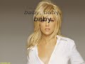 britney spears ooh ooh baby  2007 