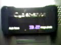 Sony Ericsson K800i cybershot functions (Not K790) PART 1