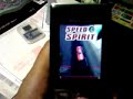 Sony Ericsson K800i cybershot functions (Not K790) PART 1 Sony Ericsson K800i cybershot functions (Not K790) PART 1