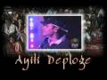 AYITI DEPLOGE-What is it