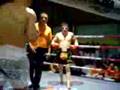Mosab Amrani (Mousid gym) VS Arjum muradian (Mejiro Gym)