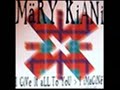 Mary Kiani - I Imagine (Eddy Fingers Mix)