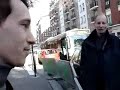 ratp bus WRECKED