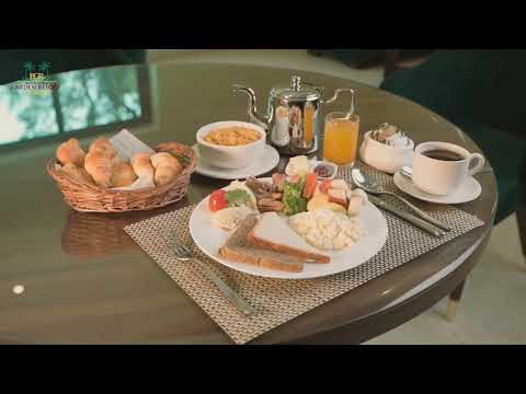 Bhairahawa Garden Resort - YouTube