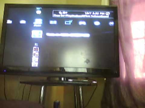 how to enable vuze on ps3