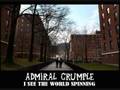 videos de I See the World Spinning - Admiral Crumple