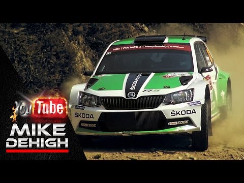 Latest WRC HD & Rally HD Videos