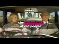 Best tv ad - dangerous driving car crash