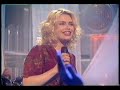 teledysk, klip, Kim Wilde,- Love Is Holy