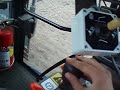 seeding with combi jet 4606 seeding with combi jet 4606