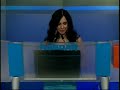 MAYRA VERONICA NASDAQ CLOSING BELL