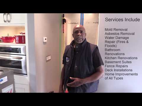 Mold, Asbestos and Toxic Materials in Davis, CA