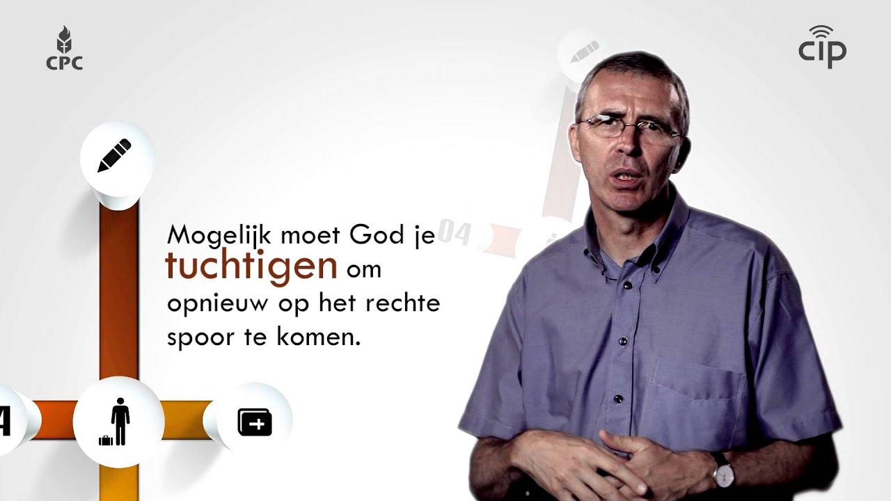 Pastoraat in de 21e eeuw deel 4 – Schuldgevoelens