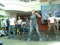 ePLDT Parlance Ventus Libertad Easy English Intermission