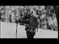 TeamThirteen: Deep Powder Skiing at Bridger Bowl: Part 1 TeamThirteen: Deep Powder Skiing at Bridger Bowl: Part 1