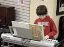 Video 4 The Unaccompanied Minors No Lamb