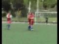 Vodafone Football World Championship, Spain 2008