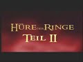 Die Hure der Ringe 2 Die Hure der Ringe 2