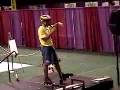 Eddy Matzger on inline skating, part 5 of 5