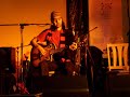 Early Discloser at the Elliott Smith Tribute Gig at mono