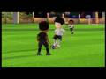 FIFA 09 on Nintendo Wii official Trailer by Jadoleq