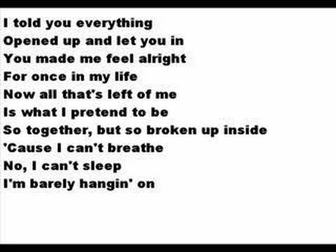 Energy2000 Kelly Clarkson- Behind ...