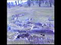 Erzurum Şenkaya Gülveren Yaylası