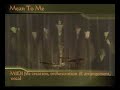 A performance by - The Midnitesun Crew. A Virtual Jazzband created by 'MidNiteSun' in 1995Video by 'MidNiteSun'http://www.midnitesun.co.ukProject Plan :-Experiment with orchestration and harmony.Create unique arrangements.Include tempo variations within each piece.Use an Atari Computer loaded with 'Notator' sequencing software to create MIDI files as backing tracks.Record the harmony vocals live with the MIDI playback.Use various 'effects processors' programmable from the MIDI file during playback.Equipment used :-Roland SB55 - Sound Brush - MIDI File Player.Roland SC55 - Sound Canvas - MIDI Sound Generator.DigiTech TSR12 - Studio Reverb / Multi Effects Processor.DigiTech Vocalist II - Five Part Vocal Harmony Processor.Symetrix - 528 - Voice Processor - Mic input / output to Digitech Vocalist II.Alesis ADAT - 8 Track Professional Digital Audio Recorder16 Channel Mixing Desk.AIWA DAT - 2 Track Digital Audio Recorder.