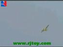 R/C AVIATION MODEL