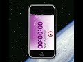 Meditation Timer in the iPhone and iPod touch App Store