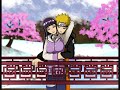 Naruto&Hinata Invisible love