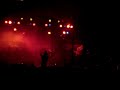 Trivium - Entrance of the Conflagration