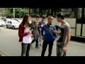 A voz da razão - Pé na Rua - 26-11-2012