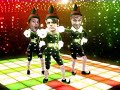THE ESOTERIC - ElfYourself!