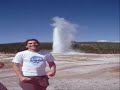 Old Faithful