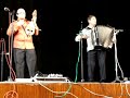 Masters 2008 - Teachers Concert - Petar & Peyo