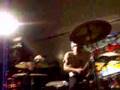 White Mice at MassArt 12/09.06