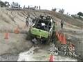 Dodge T-Rex 6x6 clips from events and TV shows