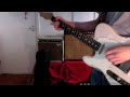 MESA/Boogie Mark IIB Demo