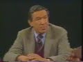 Jennings & Wallace, reporters first, Americans second