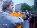 Nîmes un instant de feria