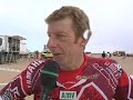 Rally du Maroc - AMV Shamrock 2008. Etape 5.