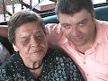 Cumpleaños Ernestina Morales - Luis y Arturo