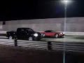 F-150 Lightning vs. corvette F-150 Lightning vs. corvette